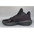 thumbnail image 2 of Mens 9 New Balance FuelCell Two Wxy v4 Triple Black Basketball Shoes BB2WYBK4, 2 of 6