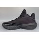 thumbnail image 2 of Mens 9 New Balance FuelCell Two Wxy v4 Triple Black Basketball Shoes BB2WYBK4, 2 of 6