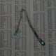 thumbnail image 3 of BEMS-1 Marcador misterioso de luna y estrella que brilla en la oscuridad, 3 of 5
