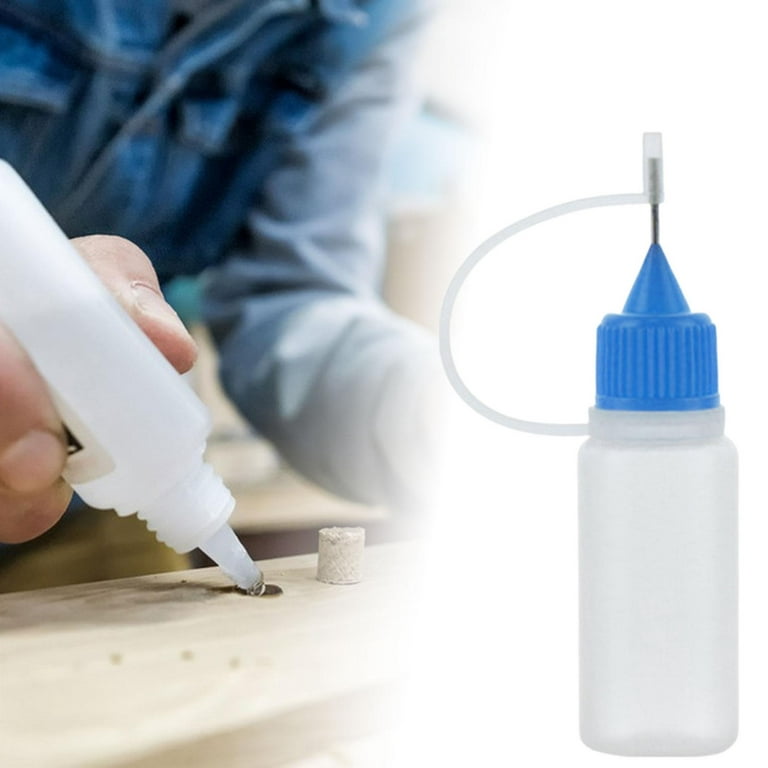PRECISION TIP APPLICATOR BOTTLE-Quilled Creations/Paper Tool