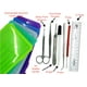 thumbnail image 2 of Kit de disección DR Instruments Precision Plus de 24 piezas, 2 of 6