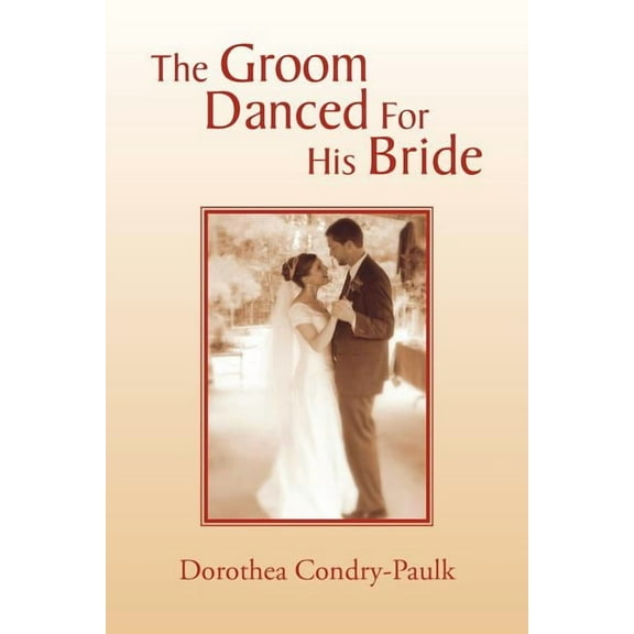 Groom Danced for His Bride