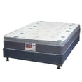 thumbnail image 2 of Colchón Matrimonial + Box Bless + Almohadas 2-Pack Spring Air DICASA Swift 2.0, 2 of 8