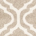 thumbnail image 2 of Safavieh Amherst Chandler Geometric Area Rug, Wheat/Beige, 8' x 10', 2 of 8