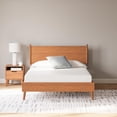 thumbnail image 3 of Signature Design by Ashley 8 Inch Chime Medium Firm Memory Foam Queen Mattress, 3 of 9