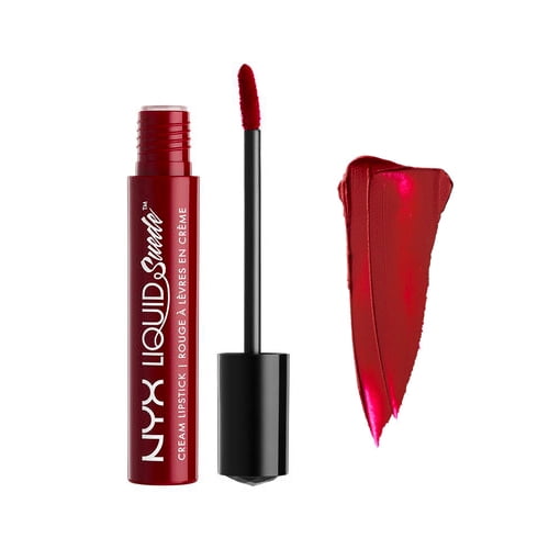 nyx liquid suede 03