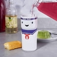 thumbnail image 2 of Official Ghostbusters Stay Puft Marshmallow Man CosCup, 2 of 9