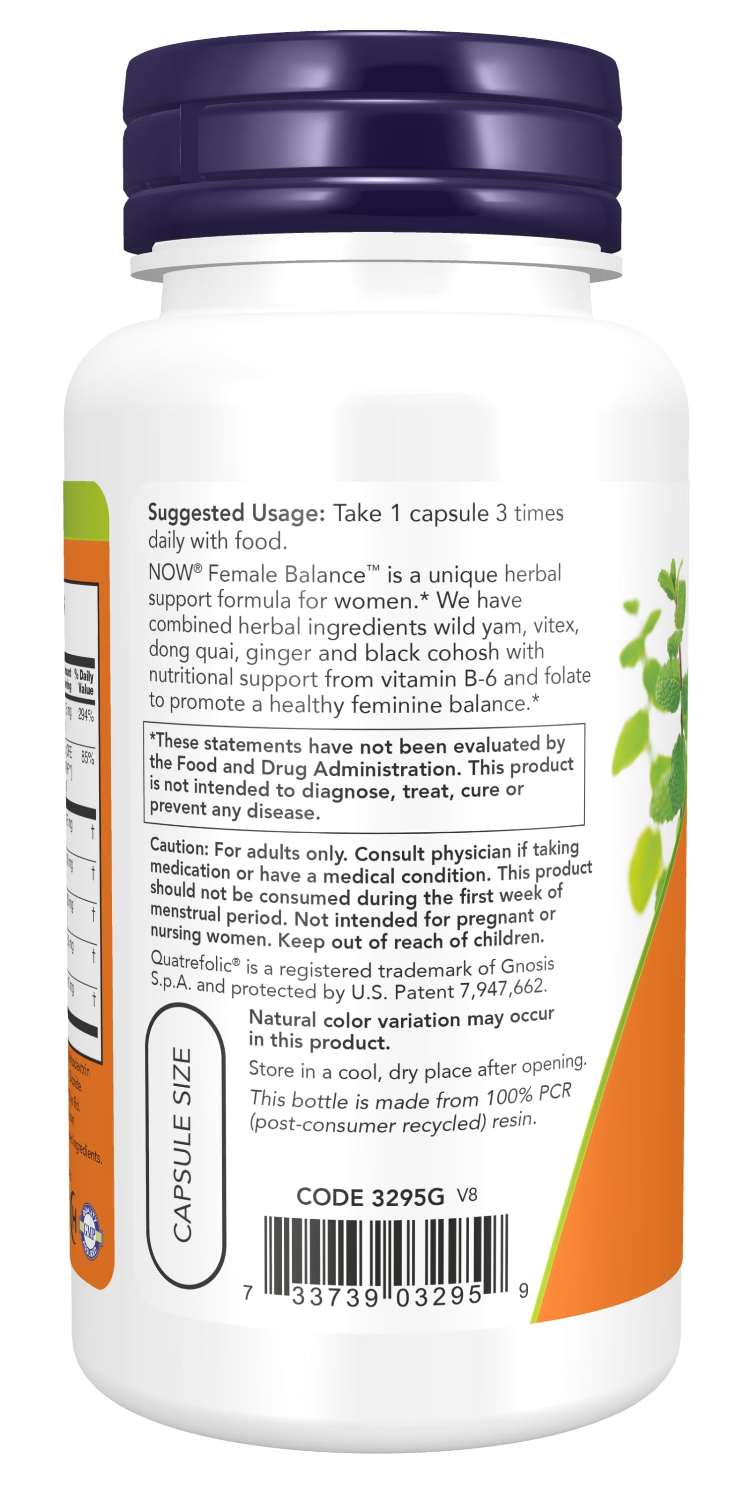 Now female hotsell balance weight loss