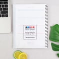 thumbnail image 3 of RE-FOCUS THE CREATIVE OFFICE, 2026-2027 Academic Calendar, White, Monthly and Weekly Views with Time Slots, To-Do List, 3 of 6