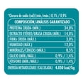 thumbnail image 3 of Alimento para Gato Purina One Adultos Pollo y Salmón 500 g, 3 of 6