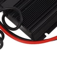 thumbnail image 2 of "Smart IP65 Waterproof Lithium Battery Charger with LED Display - 600W 20A Output for LiFePO4 & LiMn2O4 Batteries (Model WG 24C600S)", 2 of 6