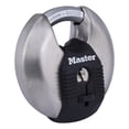 thumbnail image 3 of Candado De Disco Master Lock Acero Inoxidable 70Mm, 3 of 3