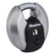 thumbnail image 3 of Candado De Disco Master Lock Acero Inoxidable 70Mm, 3 of 3
