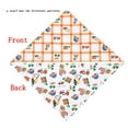 thumbnail image 4 of Hearth & Gear Easter Pet Bone Dog Triangle Bandana Pet Accessory Soft Fabric Cute And Versatile Reflective Dog Dog Name Dog Color Dog Colors Color for Dogs Leather Dog Dog Colors with Names Dog Colors, 4 of 6