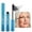 1, variant on AMERTEER  Mascara for Older Women  Mascara for Seniors with Thinning Lashes Waterproof Mascara  Hypoallergenic Volumizing Mascara Black Volume and Length for Sensitive Eyes (1/2/3 Pack)