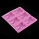 thumbnail image 5 of pa Cubitos de de Perro Wiener, Bandeja de , Herramientas pa Horne, Dulces, Fondant, 1 Ud. , 2, como se describe BLESIY Molde de decoración de pastel, 5 of 8