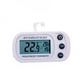 thumbnail image 4 of Promotion Clearance Digital Waterproof Refrigerator Freezer Room Thermometer Max/Min Record Function with Large LCD Display, 4 of 5