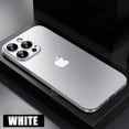 thumbnail image 1 of Ultra Thin Matte Case For IPhone 15 14 13 12 Mini X XR 11 Pro Max Full Cover For IPhone 15 14 7 8 Plus Hard PC Shockproof Cases, 1 of 7
