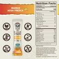 thumbnail image 3 of Taste Salud, Hydration + Immunity Drink Mix, Mango, 1.27 oz, 3 of 7