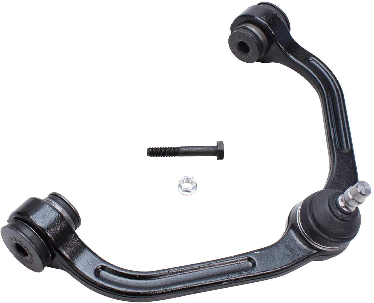 Detroit Axle - Front Upper Control Arms w/Ball Joints for Ford Ranger Mazda B2300 B2500 B3000 B4000 2pc Upper Control Arms w/Ball Joints Assembly Replacement