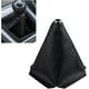 thumbnail image 2 of Cubierta antipolvo para palanca de cambios de coche, Protector a prueba de polvo para palanca de cambios automática, cubierta de palanca de cambios para transmisión Manual, coche Universal, 2 of 5