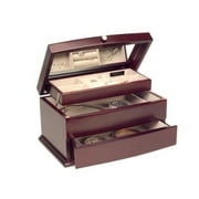 Meghan Cherry Jewelry Box