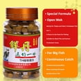 thumbnail image 3 of Fishing Baits Attractant Additive Fishing Attraction For Wild Lures Fishing, 3 of 7