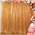 thumbnail image 2 of ShinyBeauty Sequin Backdrop - Backdrop Photography and Photo Booth Backdrop, 2 of 5