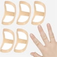 thumbnail image 5 of E Finger Splintl, Finger Splint, Support and Protection for Arthritis, Finger Stabilizer Brace 7-Pack, 5 of 5