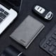 thumbnail image 2 of Cartera Wallet Pro Premium MR. GADGETS para iPhone Magsafe Color gris, 2 of 9