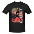 thumbnail image 5 of Camisetas de Sonic Temple Cult para hombre, camisetas vintage de algodón, camisetas RHCP con cuello redondo, ropa de manga corta, idea de regalo, 5 of 5