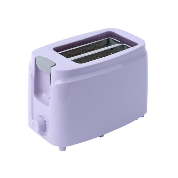 Mainstays 2 Slice Toaster, Iris Whisper