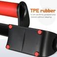 thumbnail image 3 of DEEPCRAFF 1Pair Portable Push Up Handles with Comfortable Grip for Gym Accessories and Home Exercise, 3 of 8