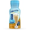 Glucerna Diabetes Nutritional Shake, Classic Butter Pecan, 8 oz (Pack of 3)