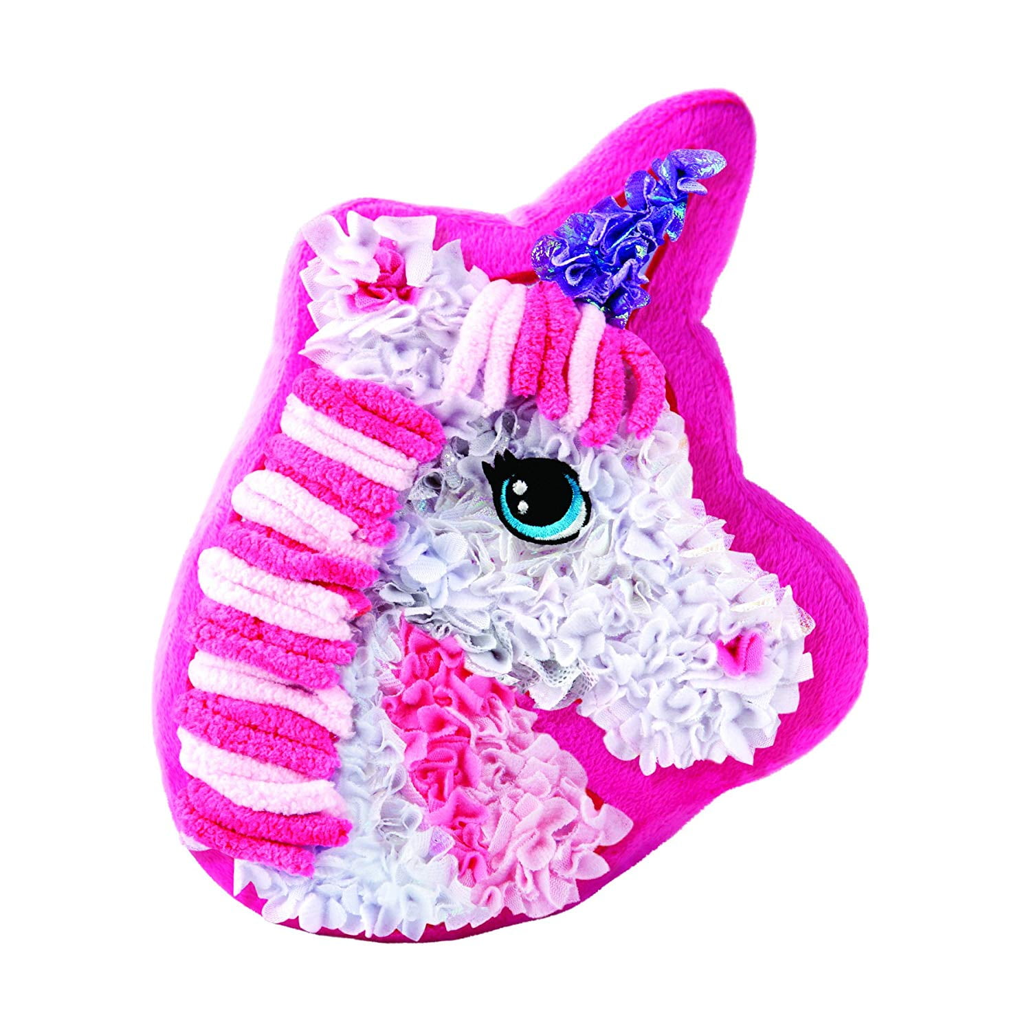 unicorn pillow plush