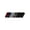 Blue; Black; Grey Heather, Red, variant on Hanes Boys' X-Temp Performance No Show Socks, 10 Pack