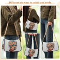 thumbnail image 4 of FORMRS Womens Shoulder Bag with Chain Strap Clutch Purse Cute Tote Handbag, Game Day, 4 of 7