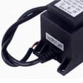 thumbnail image 5 of Led Transformer 24 V Power Supply AcAc, Outdoor Power Supply Transformer Ip67, 5 of 9