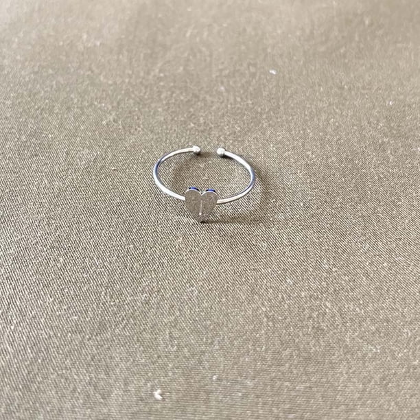 Anillo YUKAM para joyería del cliente V1-049 Tan Jianjun unisex