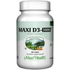 Maxi-Health Maxi D3-1000 180 Tablet