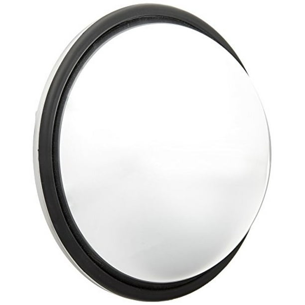United Pacific 8 1 2 Inch Stainless Steel Convex Fisheye Mirror Com United Pacific 8 1 2 Inch Stainless, Fisheye Mirror