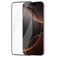 thumbnail image 1 of JOYROOM JR-MLG0287 For iPhone 16 Pro Max Anti-Blue-Ray Full Screen Protector 2.5D Silk Printing Film, 1 of 5