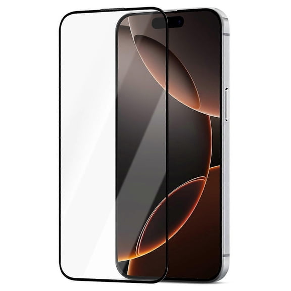 JOYROOM JR-MLG0287 For iPhone 16 Pro Max Anti-Blue-Ray Full Screen Protector 2.5D Silk Printing Film