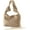 Golden, variant on CoCopeaunt Sparkly Rhinestone Top Handle Bag Totes for Women Chic Elegant Evening Bag Shiny Crystal Hobo Handag Shoulder Bag