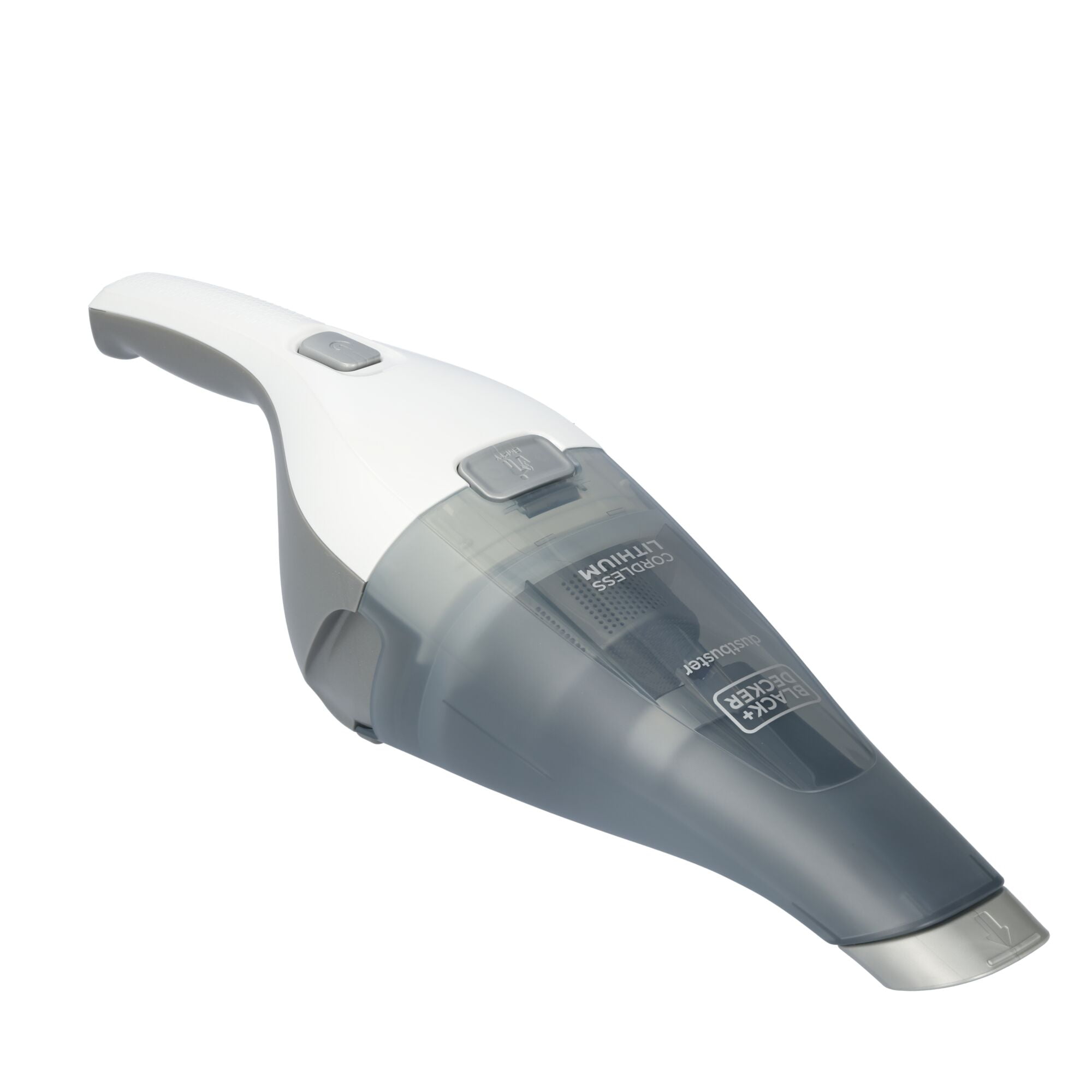 BLACK+DECKER Dustbuster Cordless Lithium-Ion Hand Vacuum, (HNVC220BCZ10)