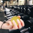 thumbnail image 1 of Finger Strength Trainer with Rope for Grip Exercise Hand and Stress Fitness Yoga, 1 of 5