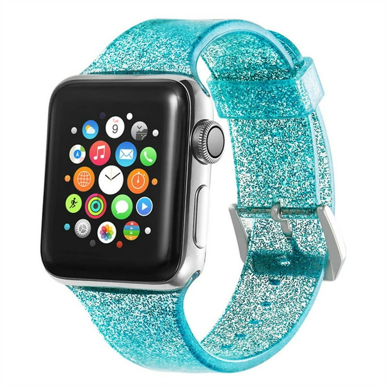 Cute watch bands for apple deals watch