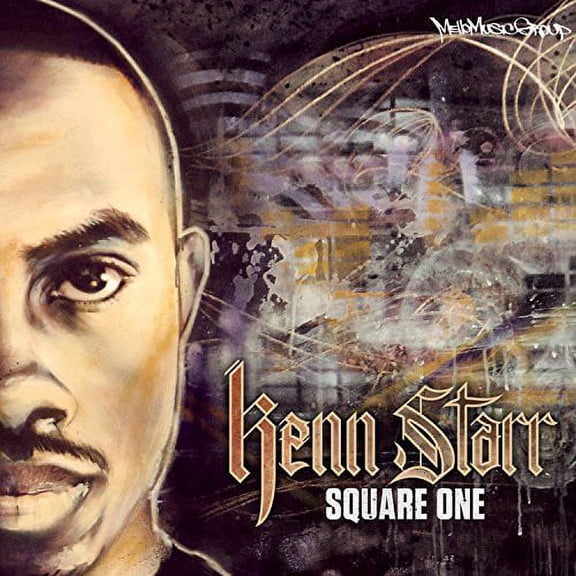 Starr,Kenn - Square One