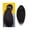 10inch(105g), variant on Kinky Straight Drawstring Ponytail for Black Women Natural Brazilian Human Hair Ponytail Hairpieces 10"-24" Remy Hair Clip in Ponytail Extension