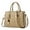 Gold, variant on TechWave Tote Bag For Women Fashion Womens Ladies Purse Satchel Shoulder Bags Tote Leather Bag Laptop Handbag for Women Womens Large Tote Bags Mini Tote Bags for Women Yoga Tote Tote with Wheels